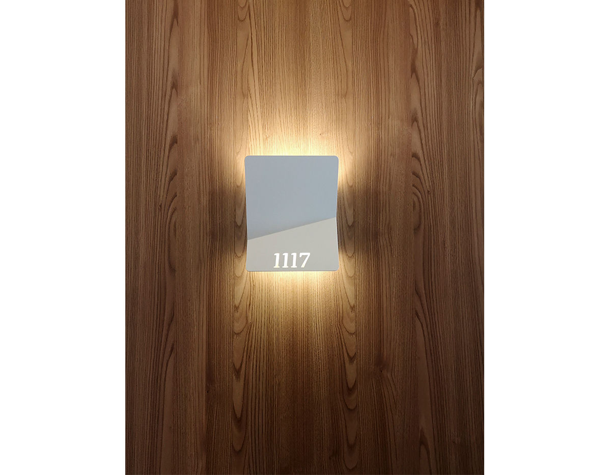 Estiluz Piu A 3320 Wall Light Img A03