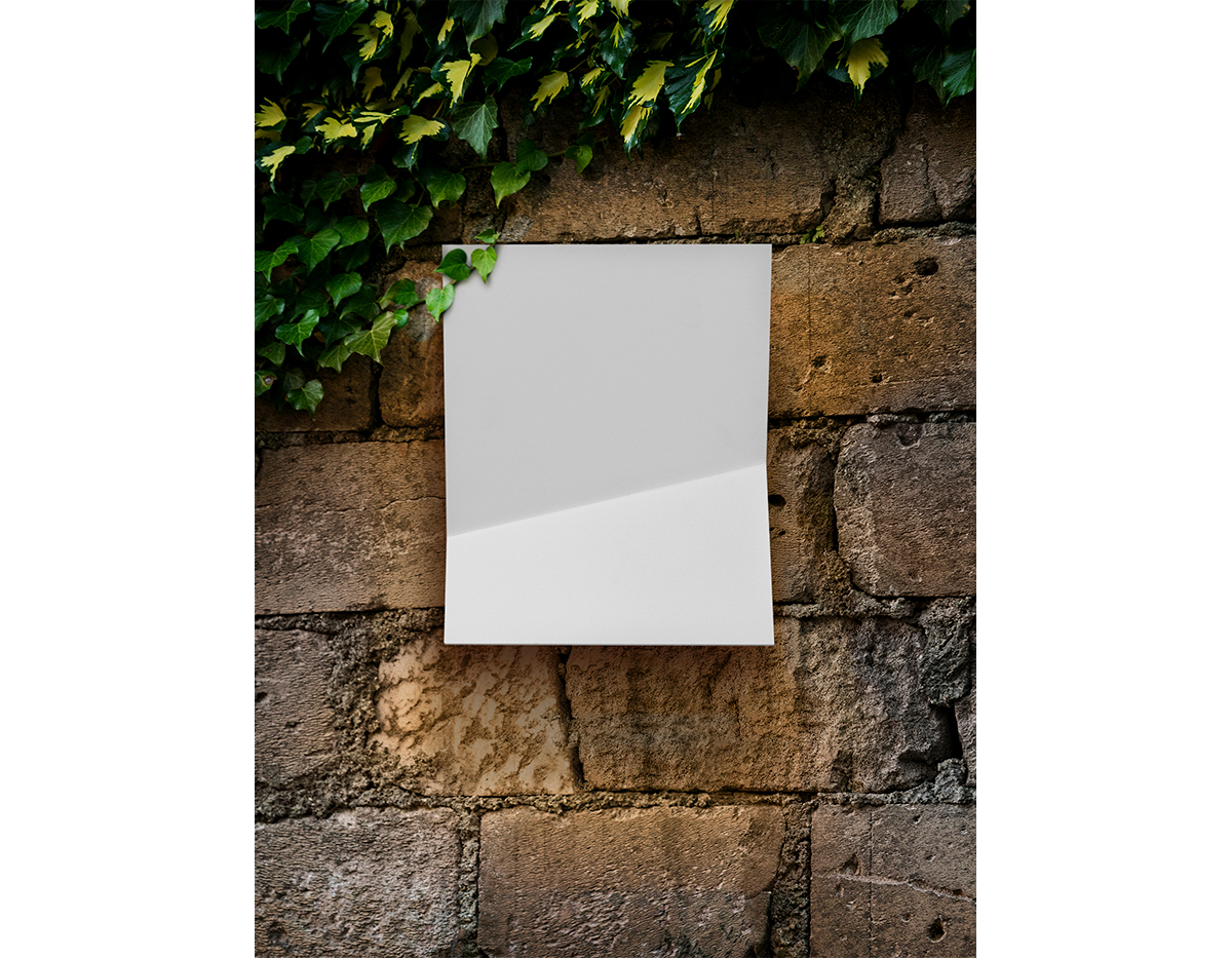 Estiluz Piu A 3320 Wall Light Img A04