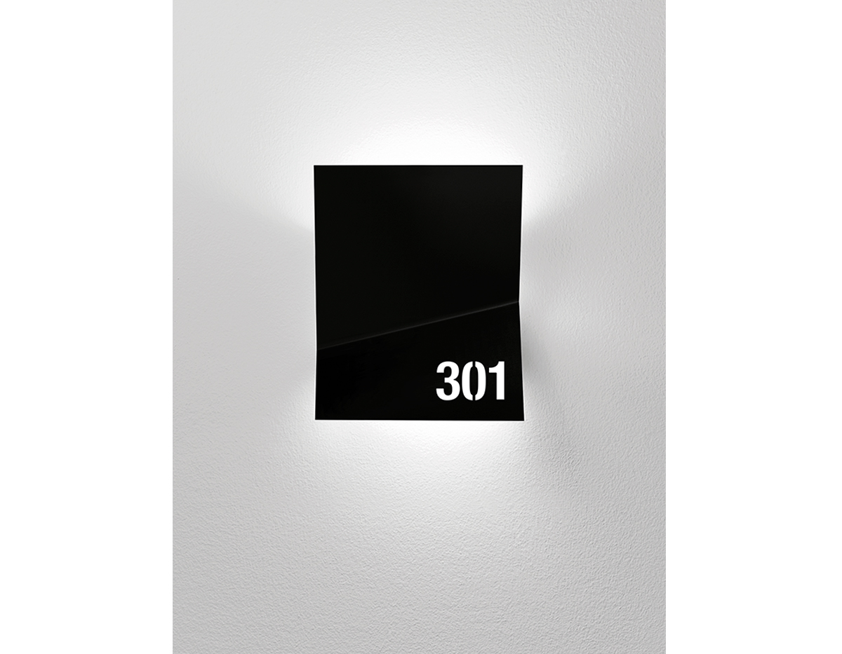 Estiluz Piu A 3320 Wall Light Img P02