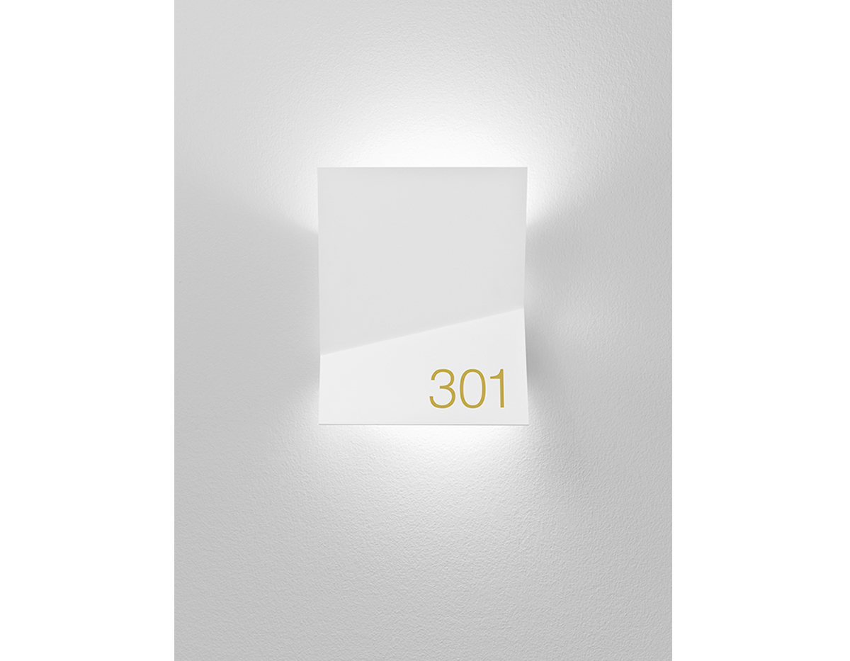 Estiluz Piu A 3320 Wall Light Img P03