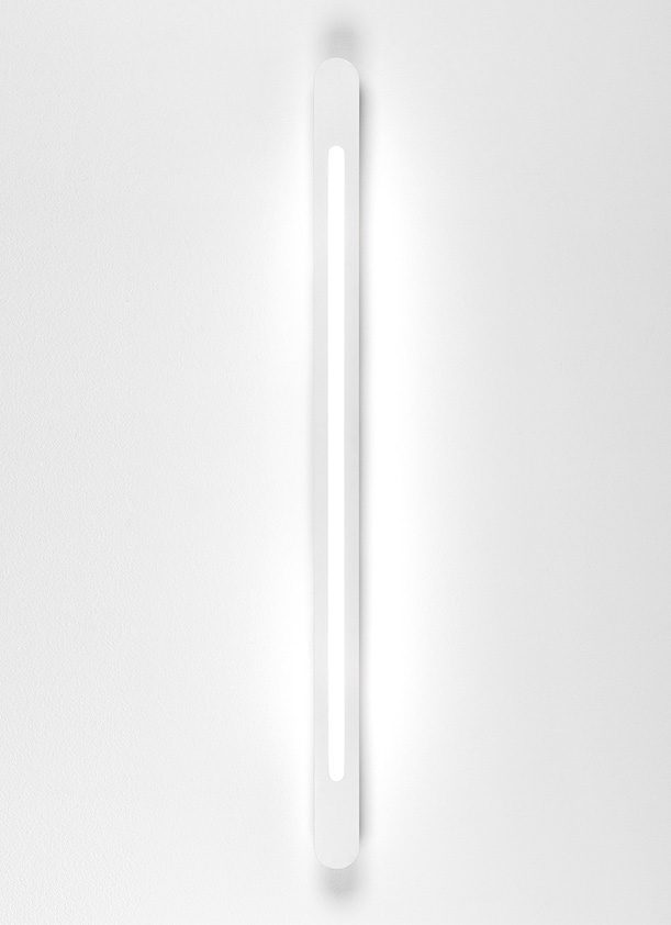 Estiluz Smile A Wall Light Primary