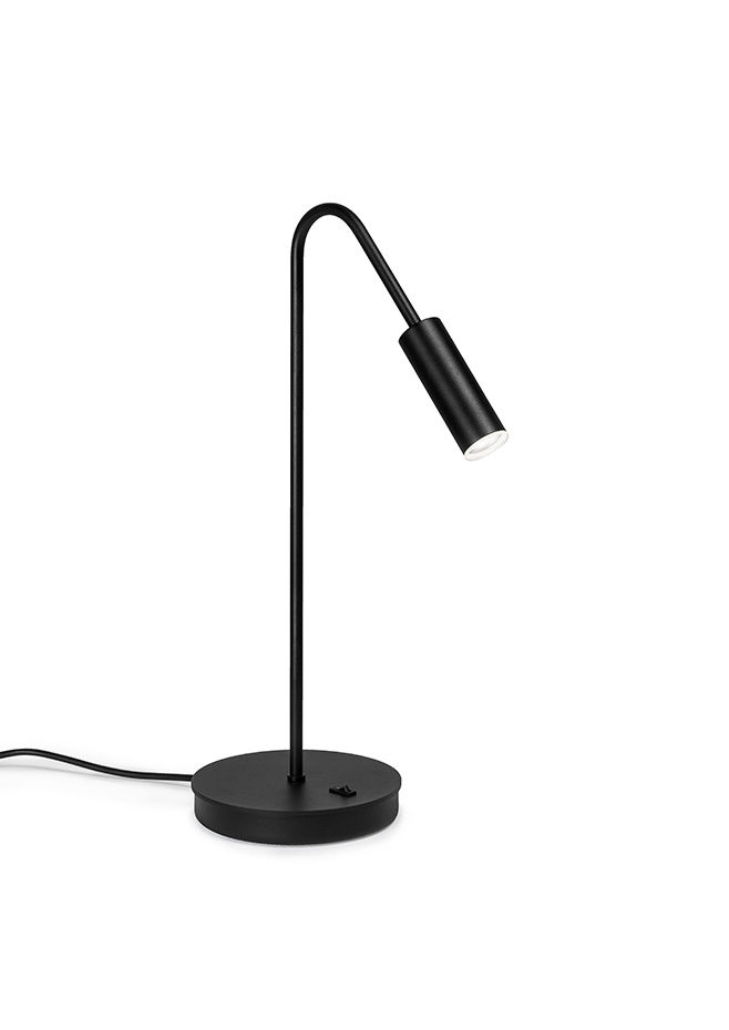 Estiluz Volta M 3537 Table Lamp Img P01