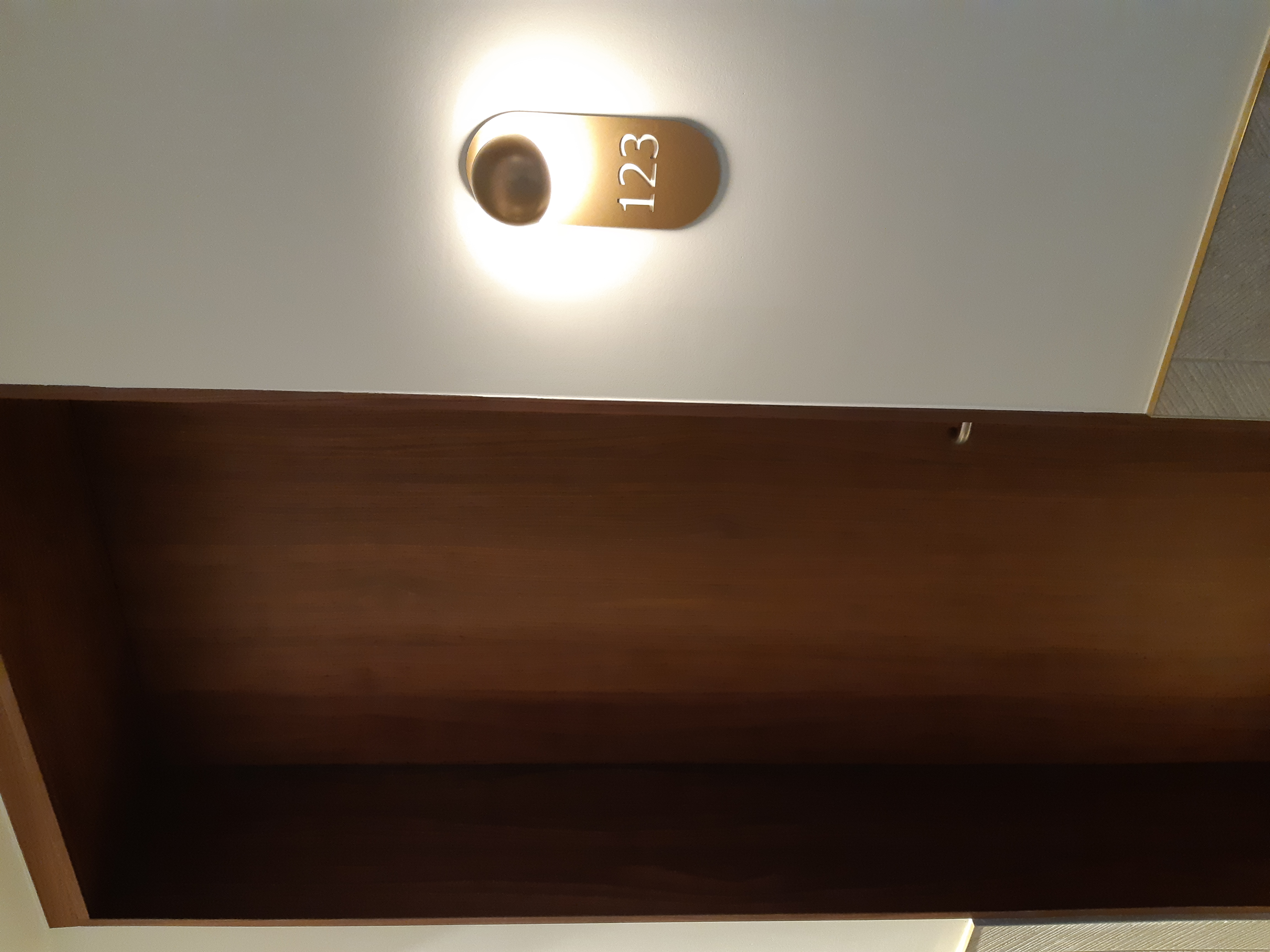 Hassotel Vertical Alfi Wall 1