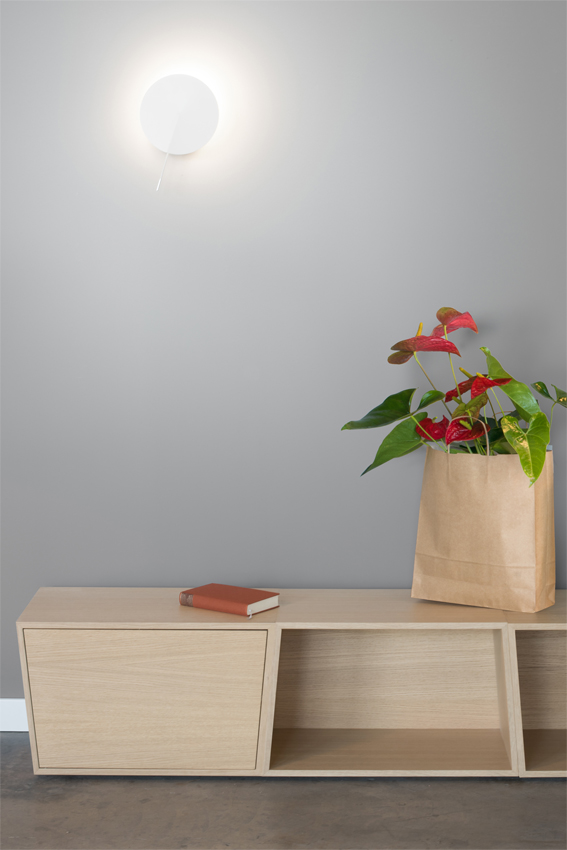 Obs A 3220 Wall Light Estiluz Catalogue @arlex Design