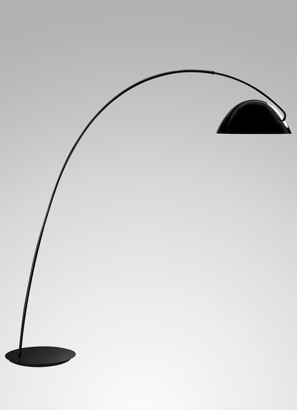 Pluma P2959 Floor Lamp Estiluz Primary Image 01