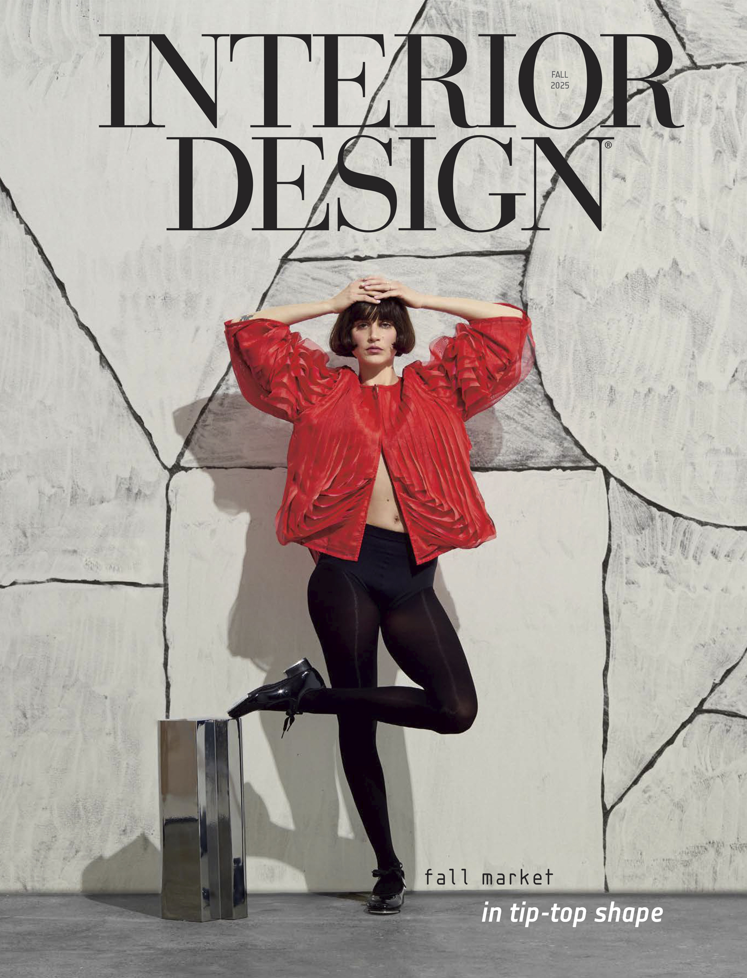 Press Estiluz Interiordesign Des 2025 Cover