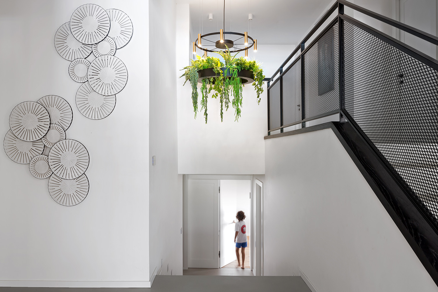 Residence In Israel The Melody House 02