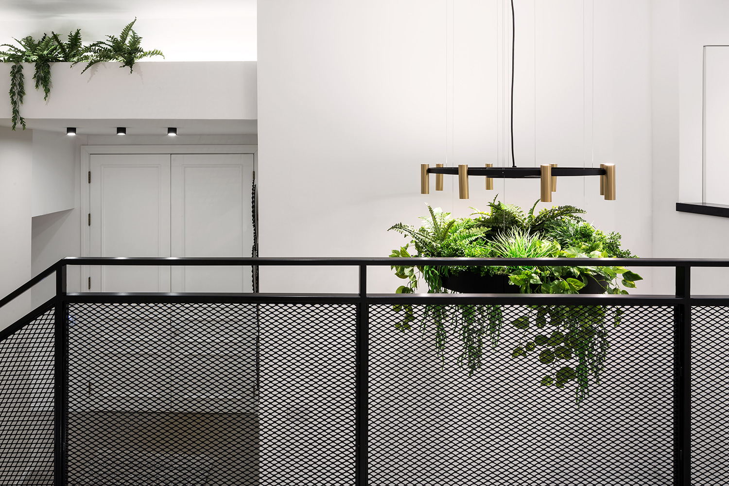 Residence In Israel The Melody House 05