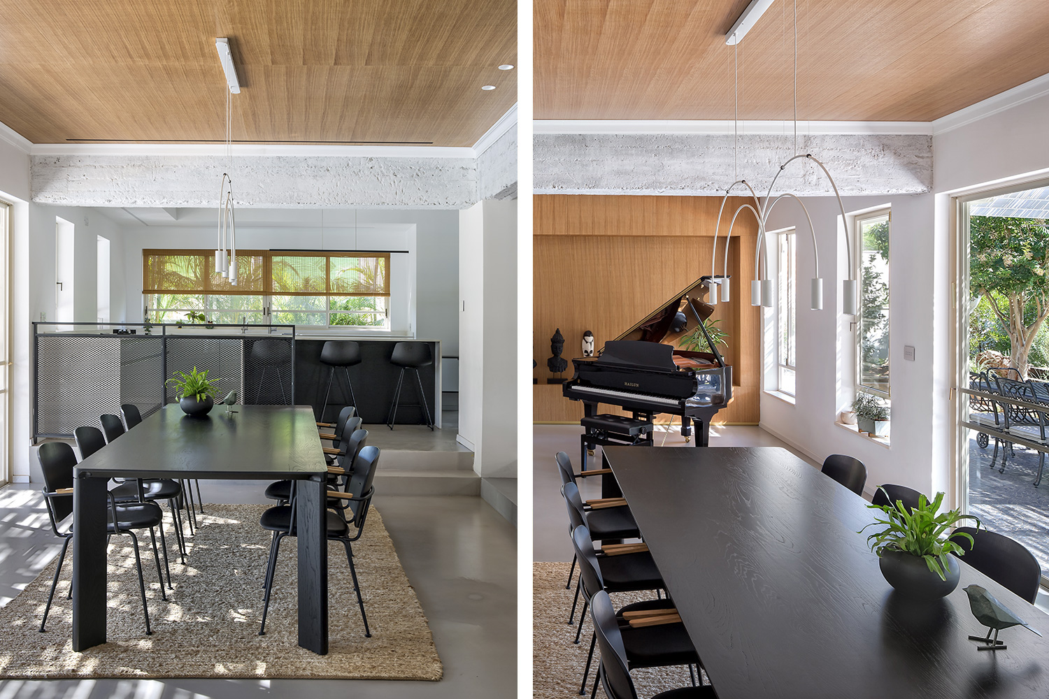 Residence In Israel The Melody House 10