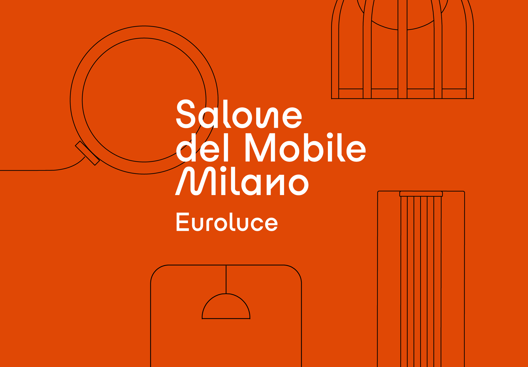 Slidehome Saloneeuroluce Estiluz