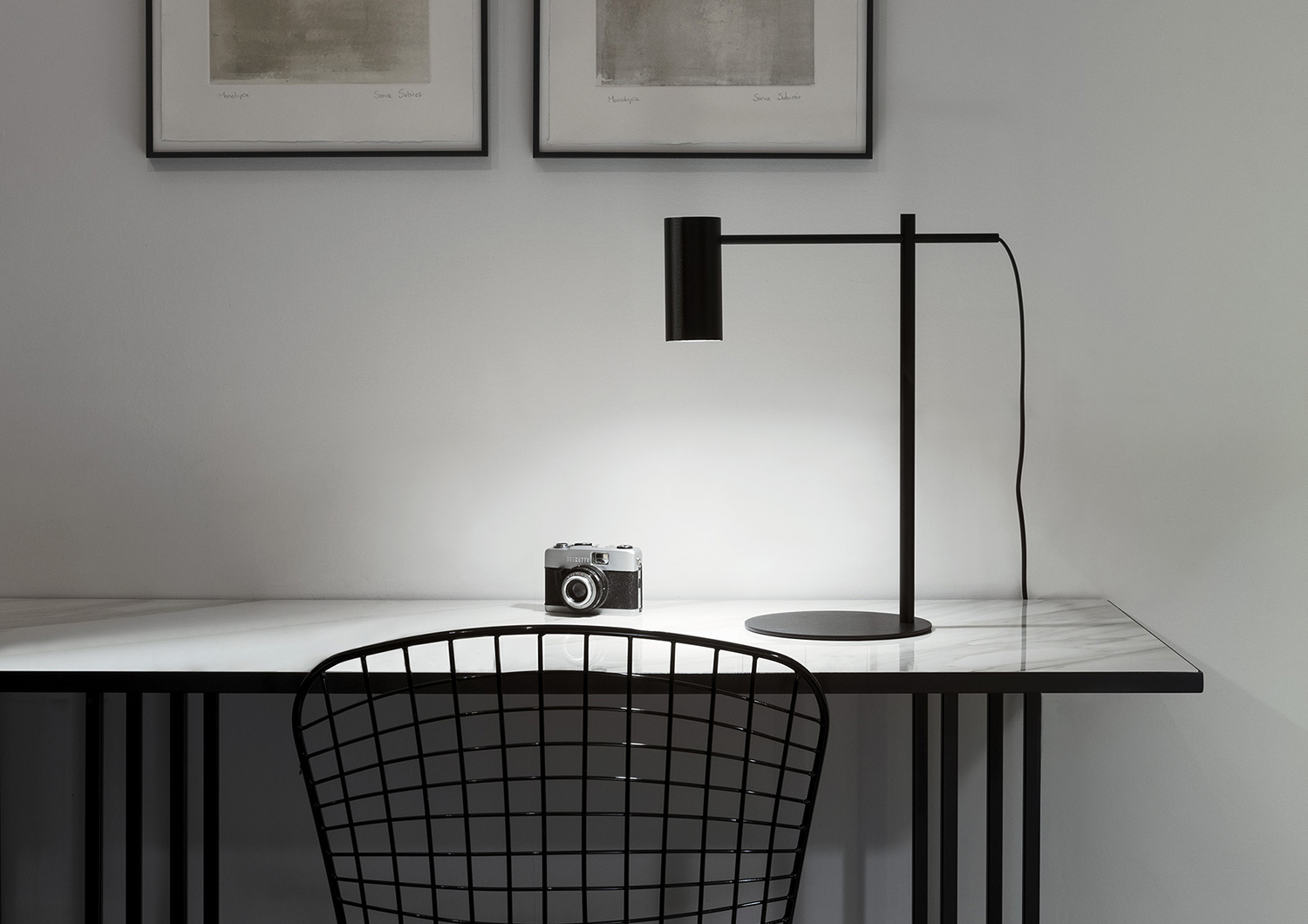 Workspace At Home Gallery 01