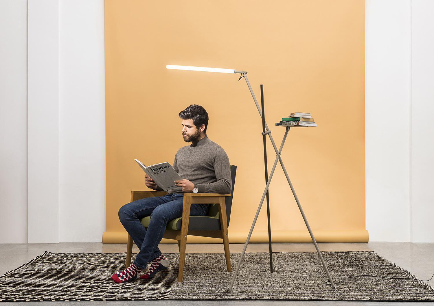 Workspace At Home Gallery 04