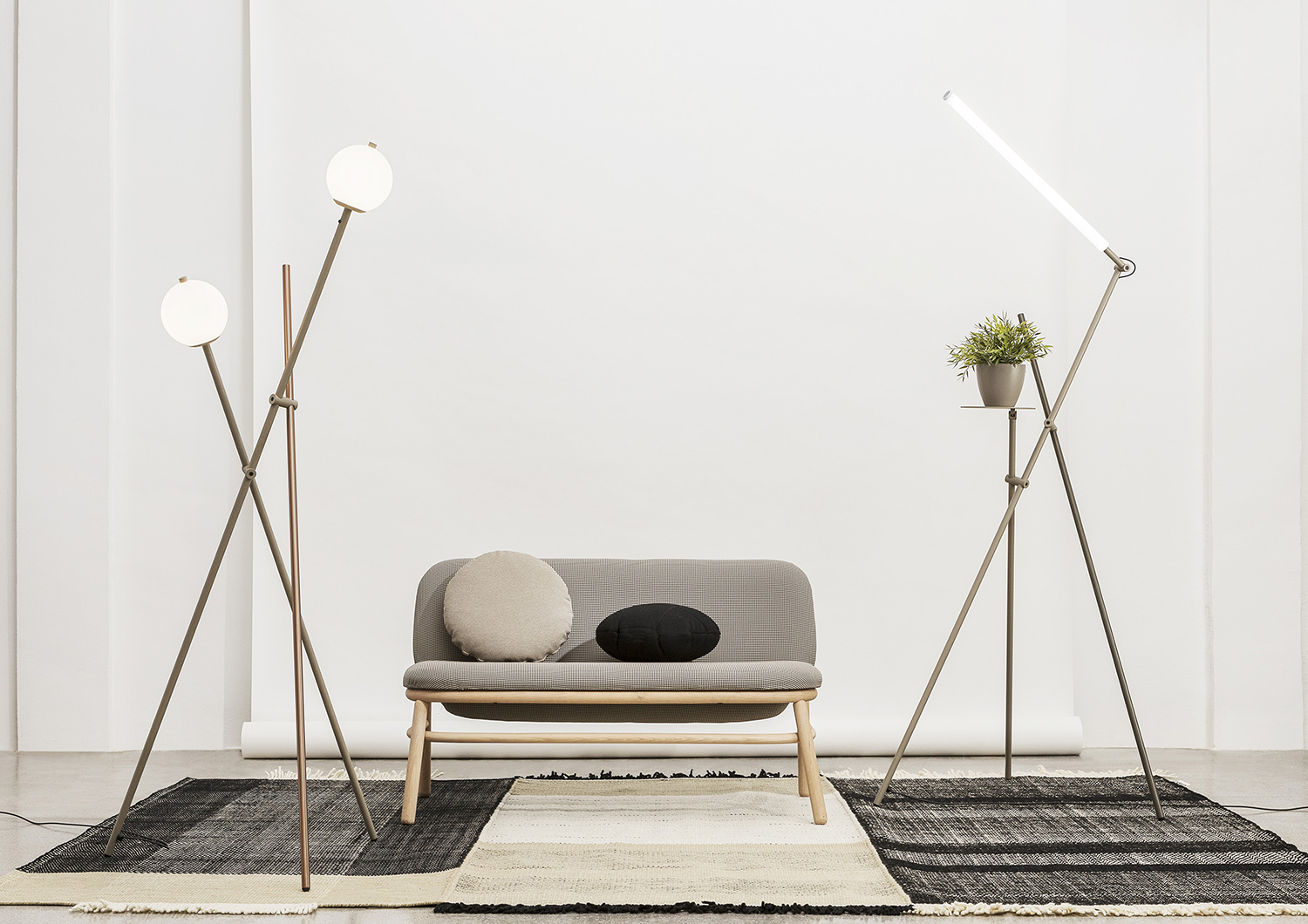 Workspace At Home Gallery 08