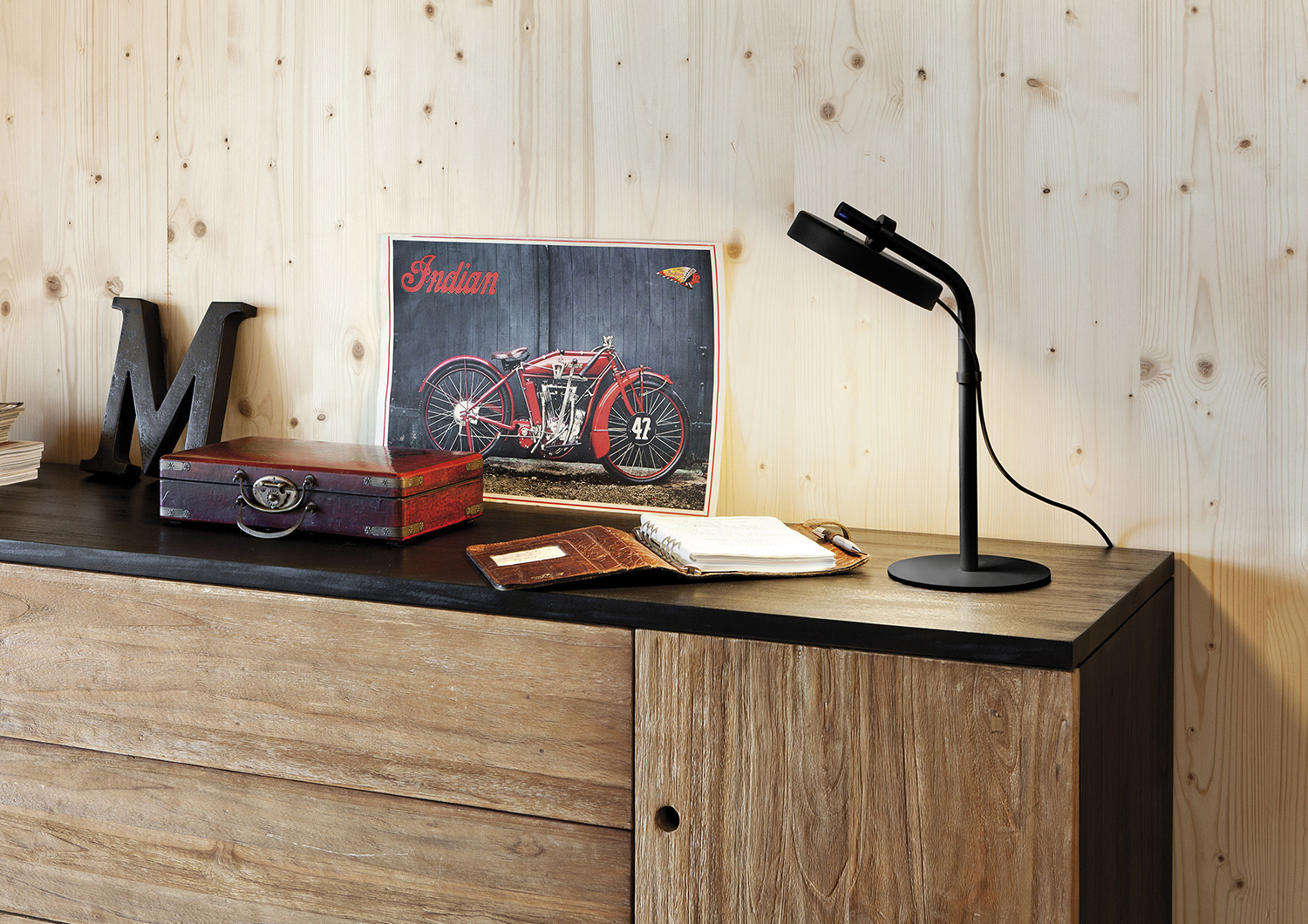 Workspace At Home Primari Image