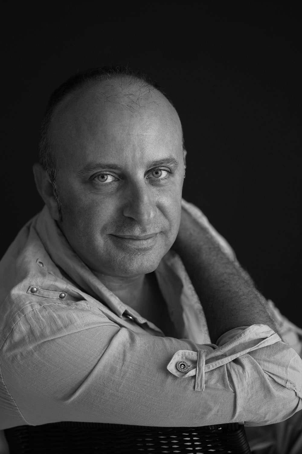 Ximo Roca